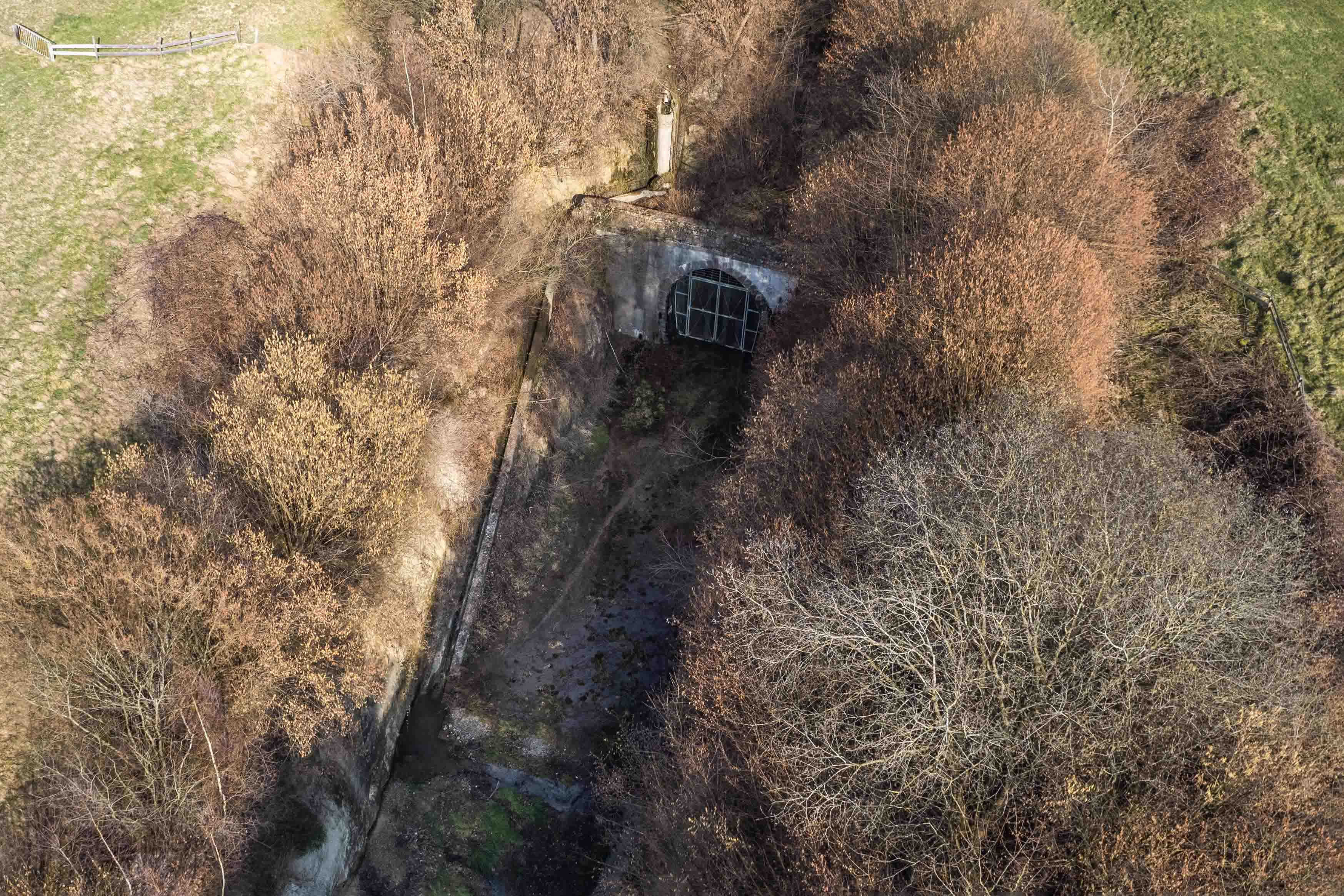 rosshaeuserntunnel Titelbild