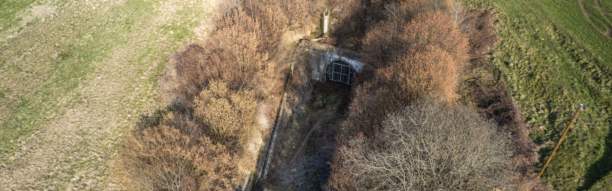 rosshaeuserntunnel Titelbild