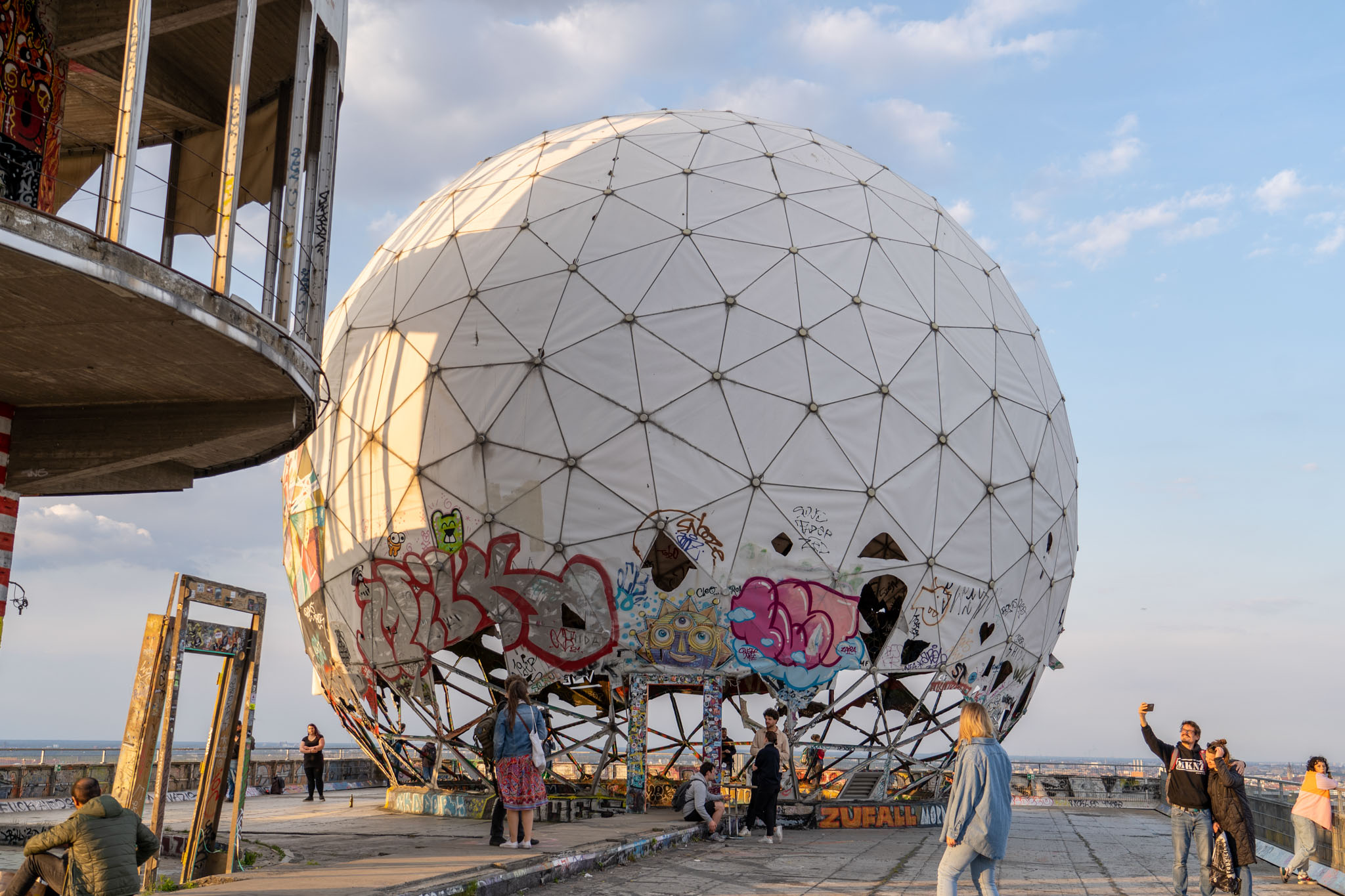 teufelsberg image4