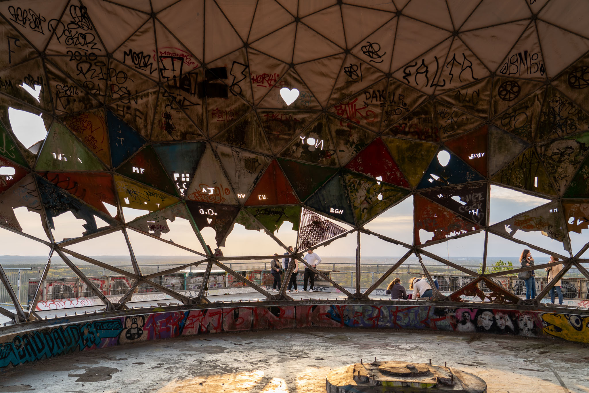 teufelsberg image5