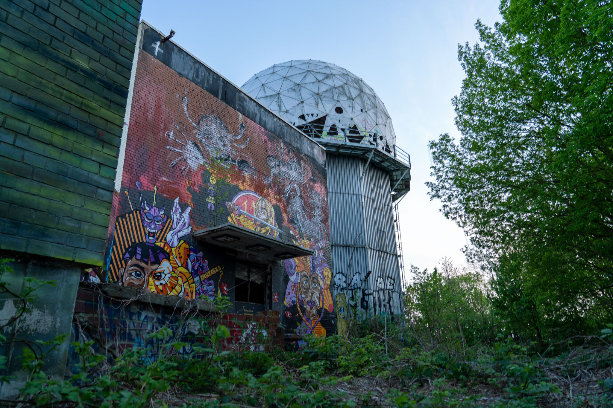 teufelsberg image2