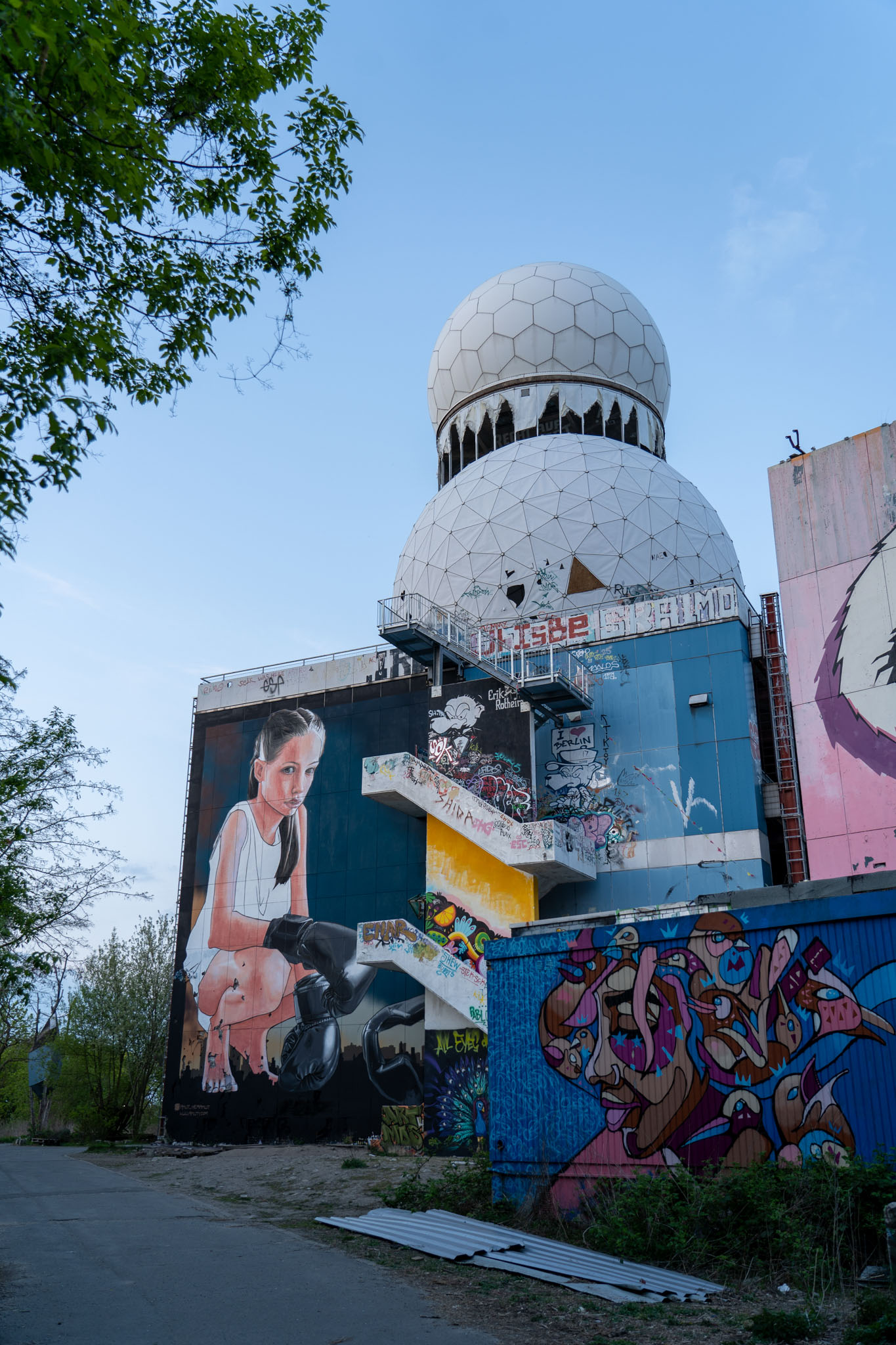 teufelsberg image10