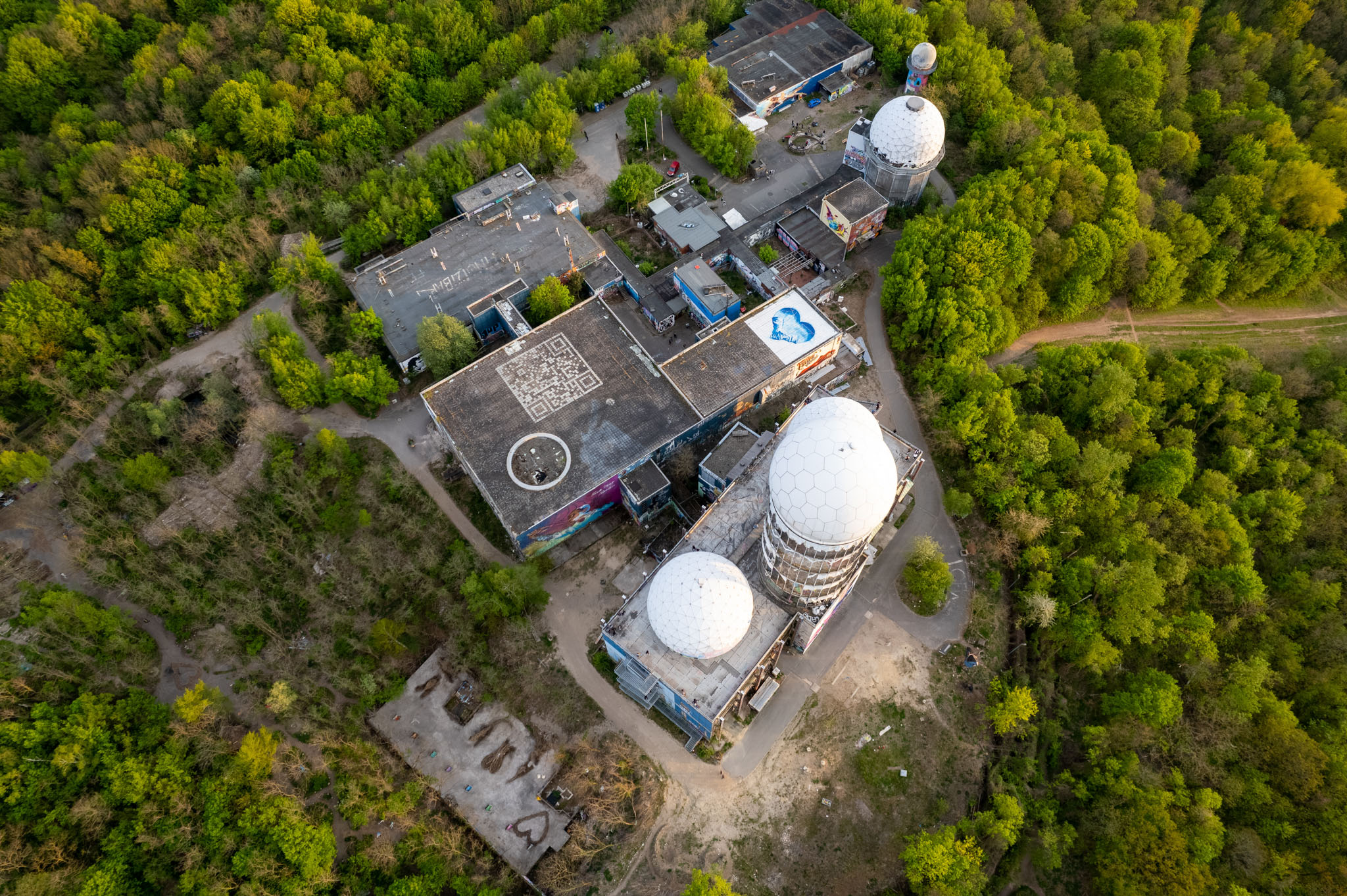 teufelsberg image7