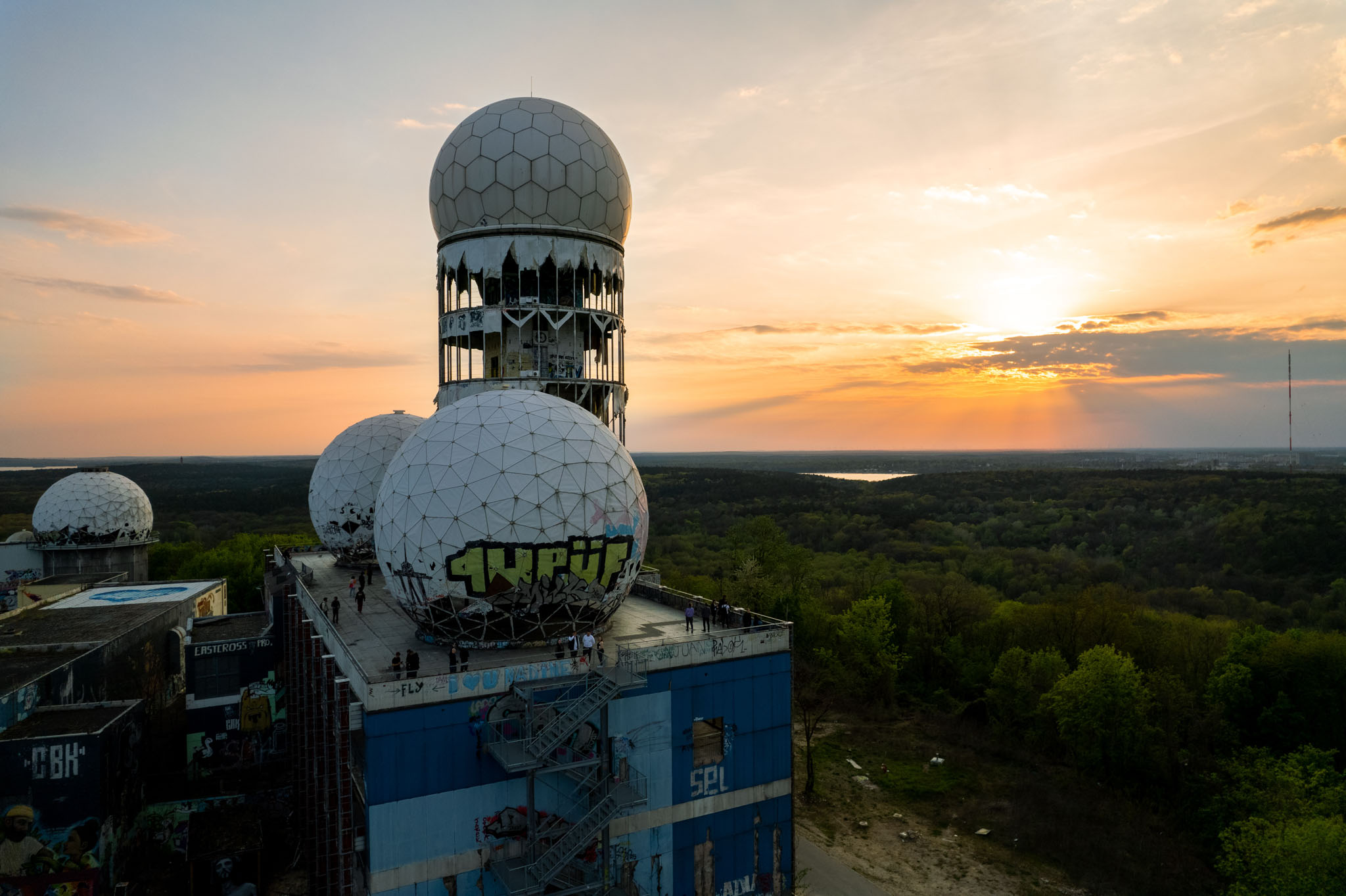 teufelsberg image8